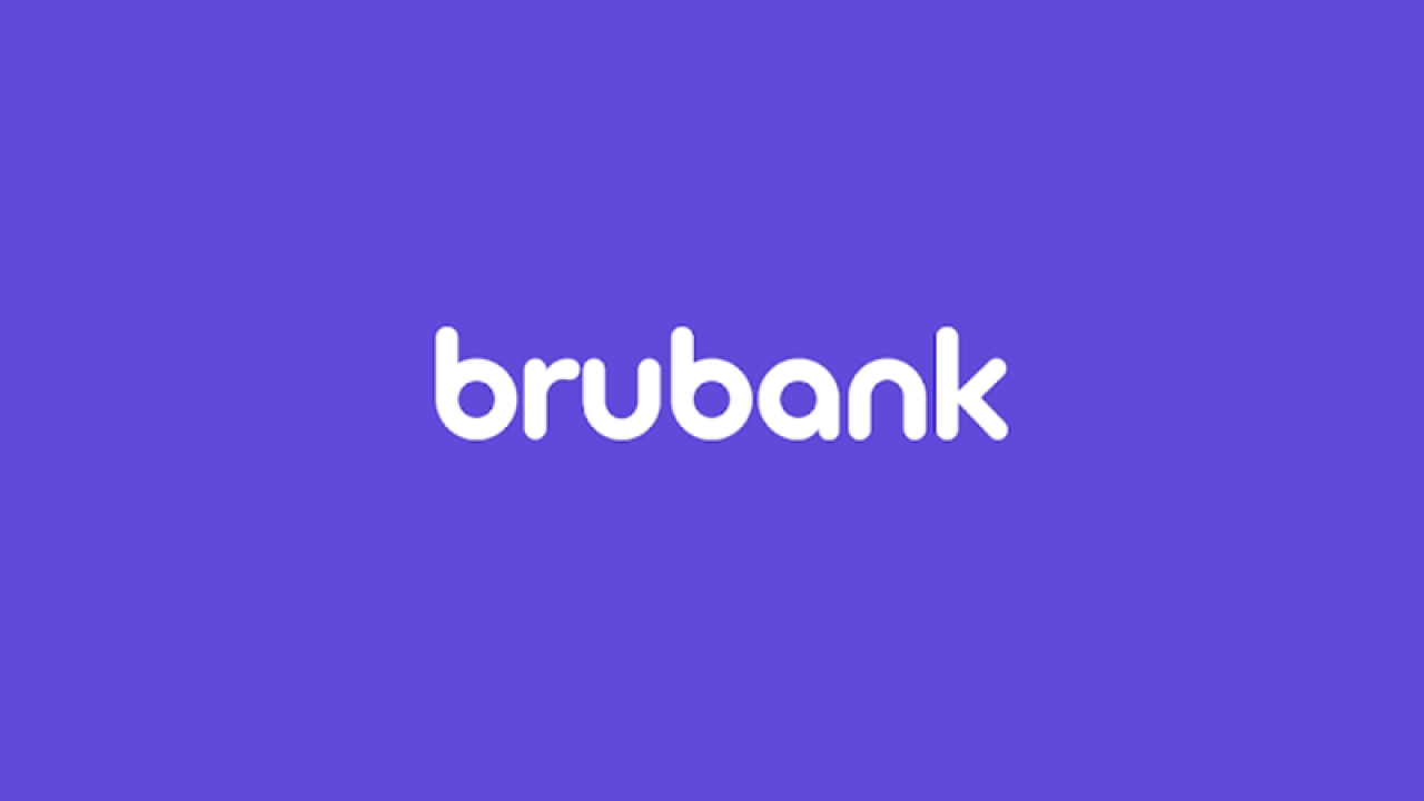 El nuevo banco difiral Brubank y sus tazas altas