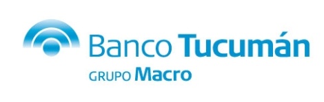 Home Banking Tucumán – Consultar Saldo