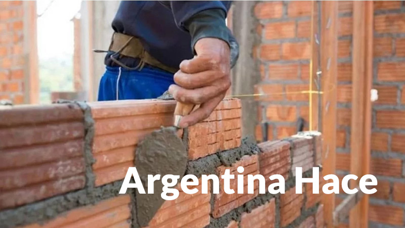 Como acceder al Plan ARGENTINA HACE