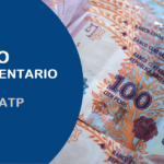 ATP 4: el Gobierno definió las fechas de inscripción para el pago en julio