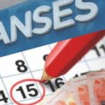 AUH Y AUE: Anses confirmó las fechas de cobro del tercer IFE