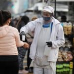 Coronavirus en Argentina hoy 22 de julio: 98 muertos y 5.782 nuevos casos