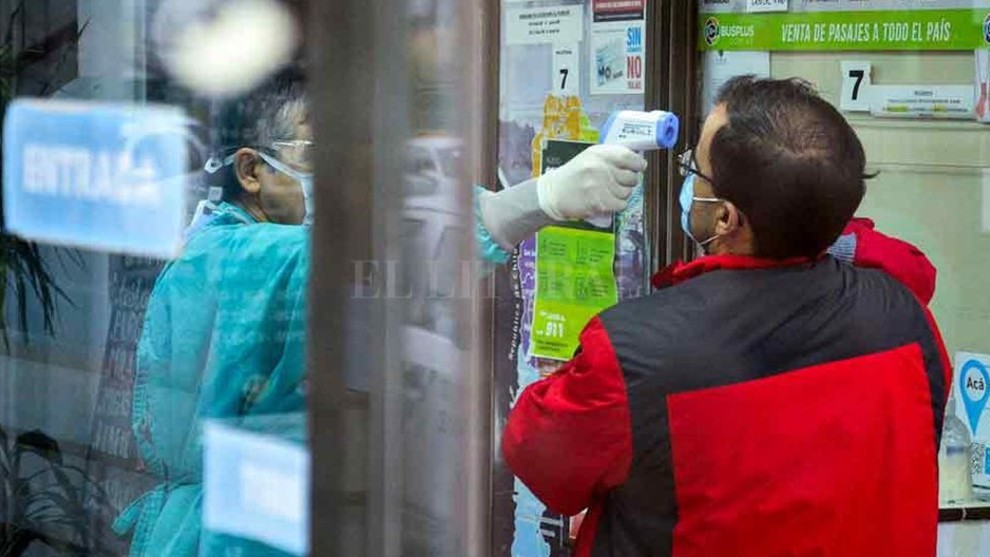 🥇 Coronavirus en Argentina hoy 23 de julio 114 muertos y 6.127 nuevos