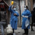 Coronavirus en Argentina hoy 25 de julio: 86 muertos y 4.814 nuevos casos