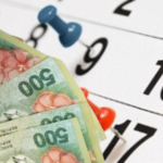 Anses confirmó fecha de cobro del tercer IFE: cómo será el calendario de pago