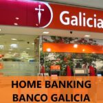 home banking banco galicia