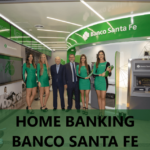 Home Banking Banco Santa Fe