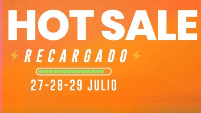 Hot Sale 2020: A qué hora empiezan las ofertas online en Argentina