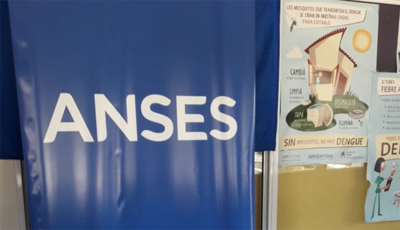 Cuales son las Oficinas de ANSES en Cuarentena que abren