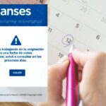 Sin fecha para cobrar el IFE de Anses: qué deben hacer los beneficiarios