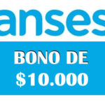 Formulario Bono Social ANSES de 10000 Como completar 2020