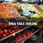 Que Alimentos se puede Comprar con la Tarjeta VISA VALE SOCIAL