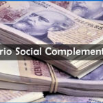Tarjeta Salario Social Complementario Cuando Cobro Fecha de Pago 2020