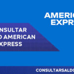 Consultar Saldo American Express