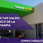 Banco de la Pampa consultar saldo