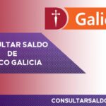 Banco Galicia Consultar Saldo