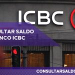 ICBC Consultar Saldo