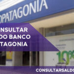 Consultar Saldo Banco Patagonia