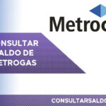 Consulta Saldo Metrogas
