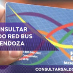 Consultar Saldo de Red Bus Mendoza
