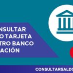 Tarjeta Maestro Banco NaciÃ³n Consultar Saldo