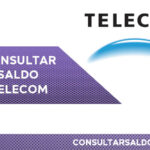 Consultar saldo Telecom