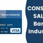 ¿Como Consultar el SALDO del Banco Industrial?