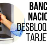 ¿Como Desbloquear mi Tarjeta de Débito Banco Nación?