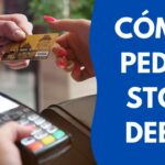 ¿Cómo solcitar el Stop DEBIT de un Débito Automático?
