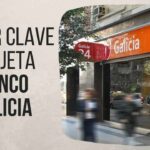 ¿Como Sacar la Clave Home Banking de Banco Galicia?